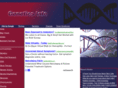 geneticsinfo.com