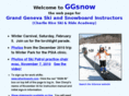 ggsnow.org
