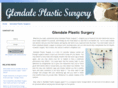 glendaleplasticsurgery.org