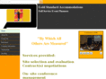 goldstandardaccommodations.com