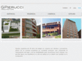 gpierucciarquitectura.com