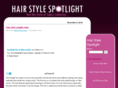hairspotlight.com