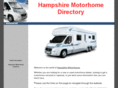 hampshiremotorhomes.com