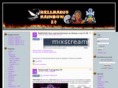 hellradio.org