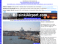 helsinkiairport.com