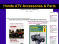 honda-atvs.info
