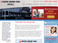 hulloil.com