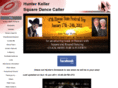hunterkeller.com