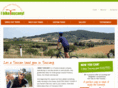 ibiketuscany.com