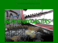 incrediblecoasters.com