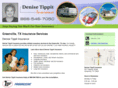 insurancedenisetippit.com