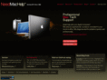 jaimescott.com