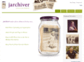 jarchiver.com