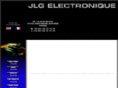 jlg-electronique.com