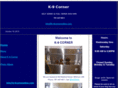 k-9corneronline.com