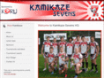 kamikazesevens.com