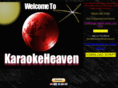 karaokeheaven.net