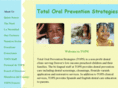 kidsoralprevention.org