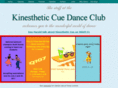 kinestheticcue.com