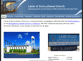 lambofgodanaheim.com