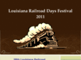 larailroaddaysfestival.com