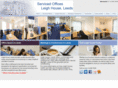 leighhouse.com