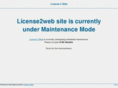 license2web.com