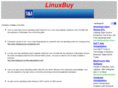 linuxbuy.com
