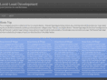 localleaddevelopment.com
