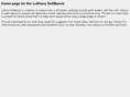 luthiersoftbench.com