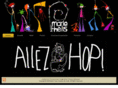 marietheis.com