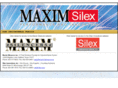 maximsilex.com