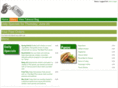 militarygrub.com