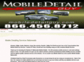 mobiledetailservice.com