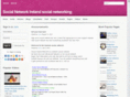 mysocialireland.com