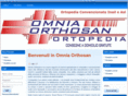 omniaorthosan.com