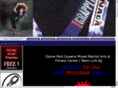 ozoneparkmixedmartialarts.com