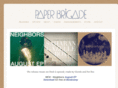 paperbrigade.com