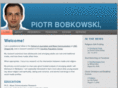 piotrbobkowski.com
