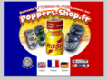 poppers-shop.fr