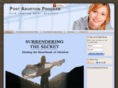 postabortionprogram.com