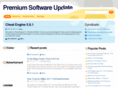 premiumsoftwareupdate.info