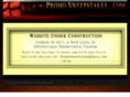 promosweeps.com