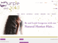 purple-and-gold.com
