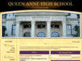queenannehighschool.com