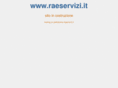 raeservizi.com