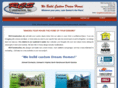 rcshomebuilders.com