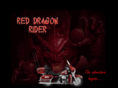 reddragonrider.com