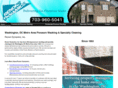 renorrpressurewash.com
