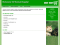 richmondhillanimalhospital.com